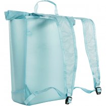 Tatonka SQZY Rolltop - Light Blue