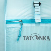 Tatonka SQZY Rolltop - Light Blue