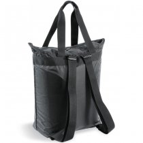 Tatonka Market Bag - Black