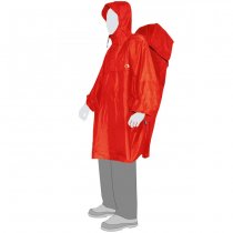 Tatonka Cape XL - Red