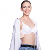 Tatonka Soft Bra Pocket - Nude