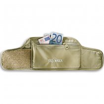 Tatonka Skin Wrist Wallet - Natural