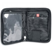 Tatonka Travel Zip M RFID B - Black