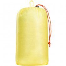 Tatonka SQZY Stuff Bag 2l - Light Yellow