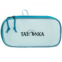 Tatonka SQZY Pouch S - Light Blue