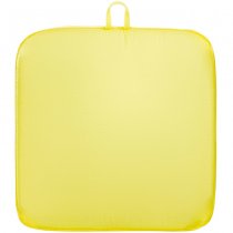 Tatonka SQZY Pouch M - Light Yellow