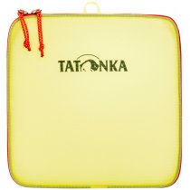 Tatonka SQZY Pouch M - Light Yellow