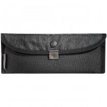 Tatonka Cutlery Pouch - Off Black