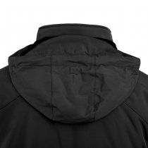 Pitchfork VODNIK Softshell Jacket - Black - M