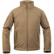 Pitchfork VODNIK Softshell Jacket - Coyote - M