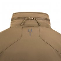 Pitchfork VODNIK Softshell Jacket - Coyote - M