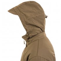 Pitchfork VODNIK Softshell Jacket - Coyote - L