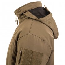 Pitchfork VODNIK Softshell Jacket - Coyote - L