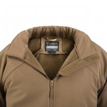 Pitchfork VODNIK Softshell Jacket - Coyote - L