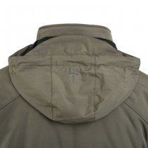 Pitchfork VODNIK Softshell Jacket - Ranger Green - L