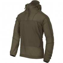 Helikon-Tex Windrunner Windshirt - Taiga Green - S