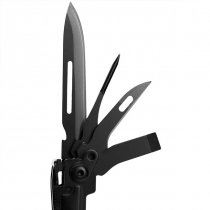 SOG Power Access - Black