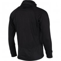 MFH US Tactical Baselayer Jacket - Black - M