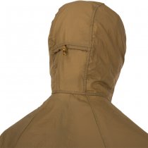 Helikon-Tex Tramontane Wind Jacket - Coyote - M