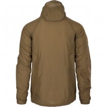 Helikon-Tex Tramontane Wind Jacket - Coyote - L