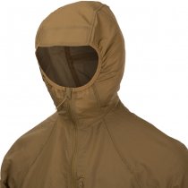 Helikon-Tex Tramontane Wind Jacket - Coyote - 2XL