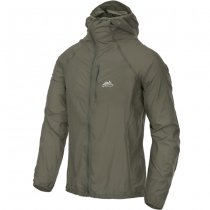 Helikon-Tex Tramontane Wind Jacket - Alpha Green - M