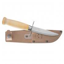 Morakniv Scout 39 Safe (S) - Natural