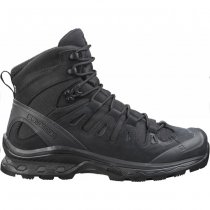 Salomon Quest 4D Forces 2 EN - Black - UK 14.5