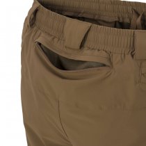 Helikon-Tex Utility Light Shorts - Black - 2XL