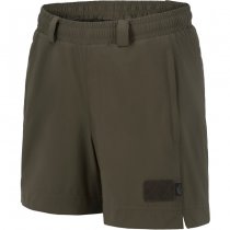 Helikon-Tex Utility Light Shorts - Taiga Green - M