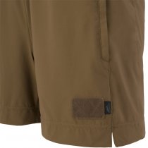 Helikon-Tex Utility Light Shorts - Taiga Green - XL