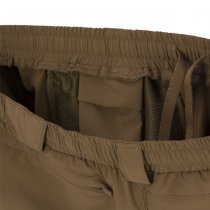 Helikon-Tex Utility Light Shorts - Taiga Green - XL