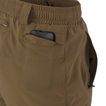 Helikon-Tex Utility Light Shorts - Shadow Grey - S