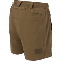 Helikon-Tex Utility Light Shorts - Shadow Grey - 3XL