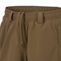 Helikon-Tex Utility Light Shorts - Mud Brown - 2XL