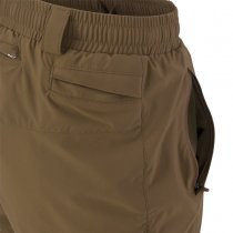 Helikon-Tex Utility Light Shorts - Mud Brown - 3XL