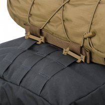 Helikon-Tex Foxhole Bag - Coyote