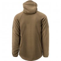 Helikon-Tex Patriot Jacket Mk 2 Hybrid Fleece - Olive Green - L