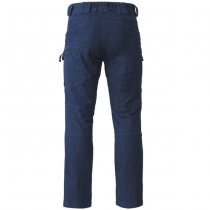 Helikon-Tex UTP Urban Tactical Pants Denim Stretch - Marine Blue - M - Short