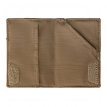 Helikon-Tex EDC Mini Wallet - Olive Green