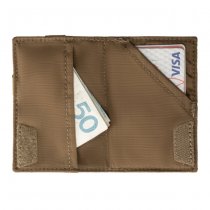 Helikon-Tex EDC Mini Wallet - Olive Green